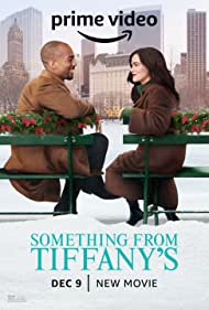 Watch Full Movie :Something from Tiffanys (2022)