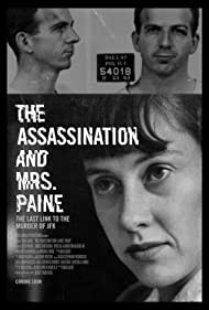 Watch Full Movie :The Assassination Mrs Paine (2022)