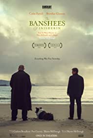 Watch Full Movie :The Banshees of Inisherin (2022)