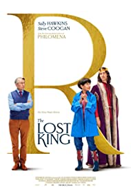 Watch Free The Lost King (2022)