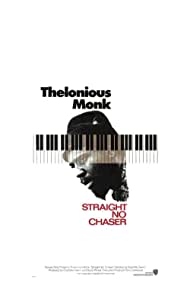 Watch Free Thelonious Monk Straight, No Chaser (1988)