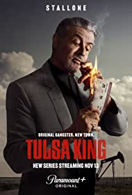 Watch Free Tulsa King (2022-)