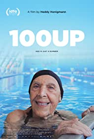 Watch Full Movie :100UP (2020)
