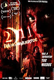 Watch Free 211 Day of the Dead (2012)