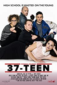 Watch Full Movie :37 Teen (2019)