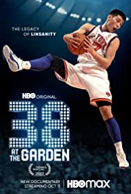 Watch Free 38 at the Garden (2022)