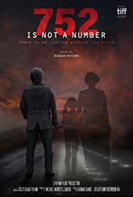 Watch Full Movie :752 Is Not a Number (2022)