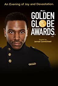 Watch Free 80th Golden Globe Awards (2023)