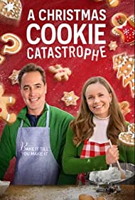 Watch Free A Christmas Cookie Catastrophe (2022)