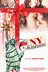 Watch Free A Christmas in New York (2016)