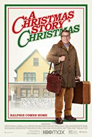 Watch Full Movie :A Christmas Story Christmas (2022)