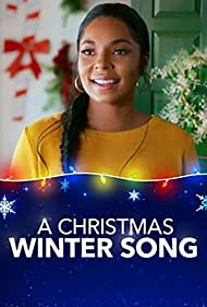Watch Free A Christmas Winter Song (2019)