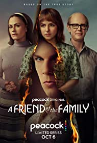 Watch Full :A Friend of the Family (2022-)