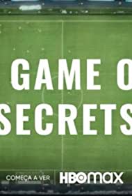 Watch Free A Game of Secrets (2022)