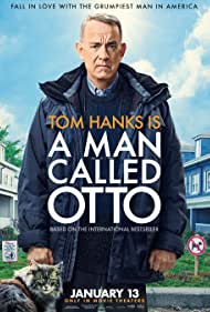 Watch Full Movie :A Man Called Otto (2022)