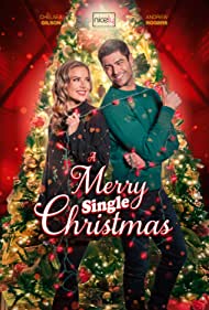 Watch Full Movie :A Merry Single Christmas (2022)