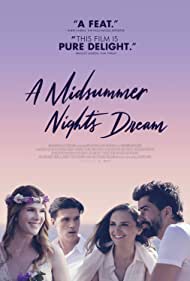 Watch Free A Midsummer Nights Dream (2017)