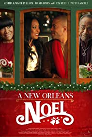 Watch Full Movie :A New Orleans Noel (2022)