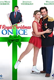 Watch Full Movie :A Royal Christmas on Ice (2022)