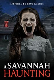 Watch Free A Savannah Haunting (2022)