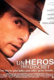 Watch Free A Self Made Hero (1996)