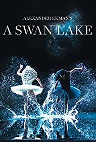 Watch Free A Swan Lake (2014)