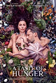 Watch Free A Taste of Hunger (2021)