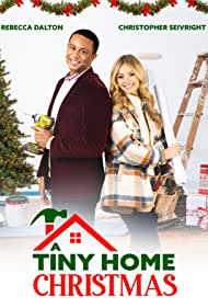 Watch Free A Tiny Home Christmas (2022)