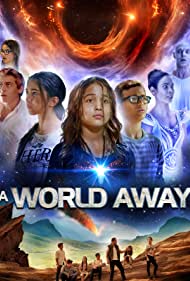 Watch Full Movie :A World Away (2019)
