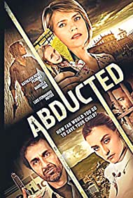 Watch Free Abducted (2015)