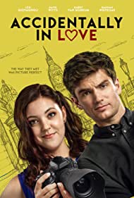 Watch Free Accidentally in Love (2021)