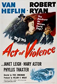 Watch Full Movie :Act of Violence (1948)