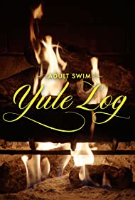 Watch Full Movie :Adult Swim Yule Log (2022)