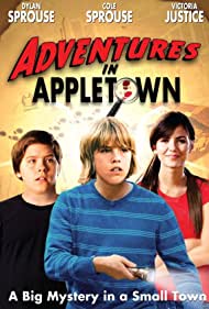 Watch Free Adventures in Appletown (2008)
