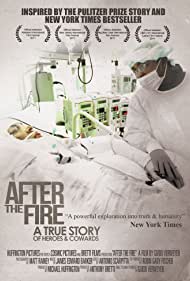 Watch Free After the Fire (2011)