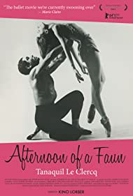 Watch Full Movie :Afternoon of a Faun Tanaquil Le Clercq (2013)