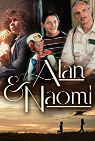 Watch Free Alan Naomi (1992)