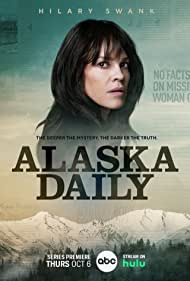Watch Full Movie :Alaska Daily (2022-)