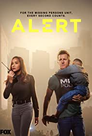 Watch Full Movie :Alert (2023-)