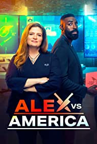 Watch Full Movie :Alex Vs America (2022-)