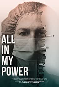 Watch Free All in My Power (2022)