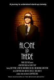 Watch Free Alone Up There (2012)