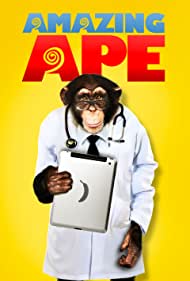 Watch Free Amazing Ape (2016)