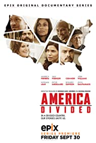 Watch Free America Divided (2016–)