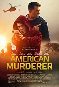Watch Free American Murderer (2022)