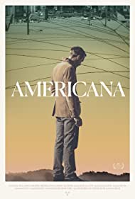 Watch Free Americana (2016)