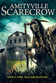 Watch Free Amityville Scarecrow (2021)