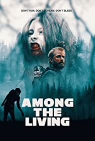 Watch Full Movie :Among the Living (2021)