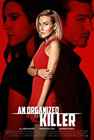 Watch Full Movie :An Organized Killer (2021)