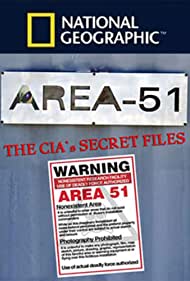 Watch Free Area 51 The CIAs Secret Files (2014)